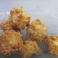 クックTW1J61☆'s cooksnap of when they made ココナッツメレンゲ.