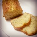 miiiin37's cooksnap of when they made バナナパウンドケーキ.