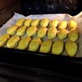 あいりんご♪'s cooksnap of when they made 簡単なめらかスイートポテト.