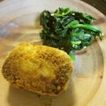 ☆Rokko☆'s cooksnap of when they made ほうれん草のナムル.