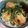 切干大根のかわさき屋's cooksnap of when they made 鶏肉とピーマンの照り焼き丼.
