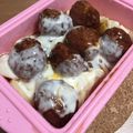 翼陸陽's cooksnap of when they made レンジで簡単ホワイトソース.