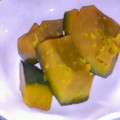 あかぷり's cooksnap of when they made * かぼちゃの煮物 *.
