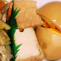 クック2L0ENV☆'s cooksnap of when they made 簡単☆厚揚げの煮物.
