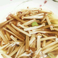 ﾕｰｶﾘｿﾌﾄ☆'s cooksnap of when they made かきの木茸と塩昆布で一品.