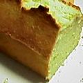 thil's cooksnap of when they made チーズの香り☆パウンドケーキ.