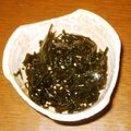 クマス's cooksnap of when they made 昆布のつくだ煮.