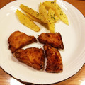 みしゃる丸's cooksnap of when they made カジキマグロの竜田揚げ♪.