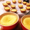 teateapot's cooksnap of when they made 簡単❤チーズケーキ☆タルトは市販使用❤.