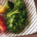 ゆづ抹茶's cooksnap of when they made きゅうりのマリネ　ディル風味.