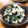 YUKIKI☆'s cooksnap of when they made しらすとモロヘイヤのおろし和え.