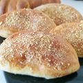 キリンのソフィ's cooksnap of when they made 揚げないカレーパン.