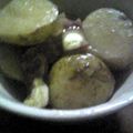 ｓａｒａｓａ's cooksnap of when they made 新じゃがとベーコンの洋風肉じゃが.