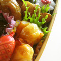 野菜のはたけ's cooksnap of when they made ちくわの簡単マヨチーズ焼き☆.