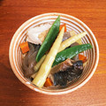 ぼちぼち料理してます's cooksnap of when they made 定番お煮しめ.