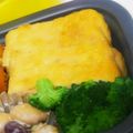 spica1206's cooksnap of when they made だし汁たっぷり♪簡単美味しいだし巻き卵.