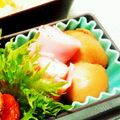 ﾁｲﾁｬﾝﾏﾏ's cooksnap of when they made 里芋の炊いたん.