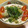 もんしゅしゅ's cooksnap of when they made 簡単！焼きナスのトマトもずくマヨかけ♪.