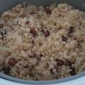 myujey's cooksnap of when they made 一度食べたらやめられない♪簡単玄米酵素.