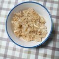アタックひめちゃん's cooksnap of when they made 秋の味覚！松茸の炊き込みご飯.