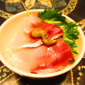 ジョングレ's cooksnap of when they made 簡単海鮮丼.