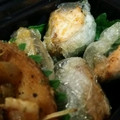 めかにか's cooksnap of when they made 鮭の包み揚げ.