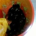 mocoann430's cooksnap of when they made かんたん！黒豆.