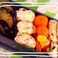 なゆほ's cooksnap of when they made 卵一つで☆桜海老と胡麻の卵焼き.