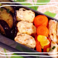 なゆほ's cooksnap of when they made 卵一つで☆桜海老と胡麻の卵焼き.