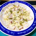 川口武彦's cooksnap of when they made 簡単！　タコのカルパッチョ.