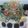 クックIWV4KD☆'s cooksnap of when they made 子供の誕生日にキャラチョコプレート.