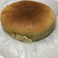 クックLI4CYG☆'s cooksnap of when they made スライスチーズでスフレチーズケーキ.
