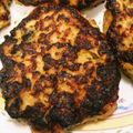 あやかんぱり's cooksnap of when they made 祖母が大絶賛★さっぱり豆腐ハンバーグ.