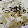 あやかんぱり's cooksnap of when they made あったかキャベツの昆布和え.