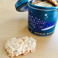 まいち！のキッチン's cooksnap of when they made シリアルクッキー*･.