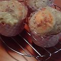 ハル☆★☆'s cooksnap of when they made お食事マフィン♪ツナマヨチーズ.