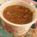 はむちゃん♡'s cooksnap of when they made *サーロインステーキ、オニオンソース*.