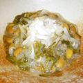 coyoyoc's cooksnap of when they made もやしねぎ納豆.