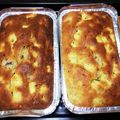 ドドコ☆'s cooksnap of when they made ほっこり♪さつまいもパウンドケーキ.