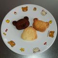ふじぴぃちゃん's cooksnap of when they made ☆簡単型抜きクッキー☆.