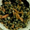 ３ちびず＊りちゃまま's cooksnap of when they made ひじき煮♪.