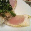ＡＫＫＡ's cooksnap of when they made まぐろ♥♡おろしステーキ.
