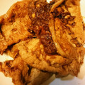 ☆☆みゆゆん☆☆'s cooksnap of when they made 簡単！豚肉と玉葱の生姜焼風♡お弁当にも♡.