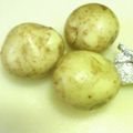 ねこりん222's cooksnap of when they made 新じゃがを美味しく食べる方法.