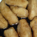 Rまいまい's cooksnap of when they made ささっと♡ササミ照り焼きチーズ.