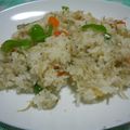papalook's cooksnap of when they made おいしい♪じゃこごはん.