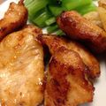 ぽんぽろりん's cooksnap of when they made 胸肉でカリっジュワッじゅ～しぃ～唐揚げ.