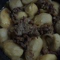 ヒデカノ's cooksnap of when they made 簡単！最速！☆里芋の煮っころがし☆.