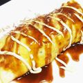 ton♪'s cooksnap of when they made 野菜たっぷりとんぺい焼き.