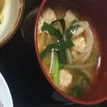 クックJ8VY9G☆'s cooksnap of when they made もやしの辛いスープε-(´∀｀; ).